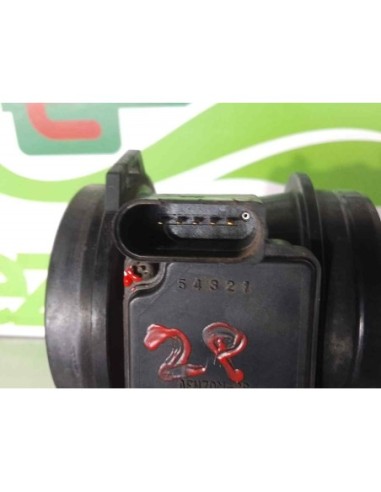 CAUDALIMETRO AUDI A4 AVANT (8E) - 246495