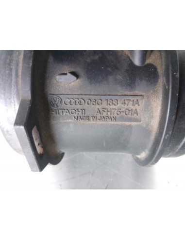 CAUDALIMETRO AUDI A4 AVANT (8E) - 246495