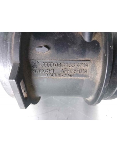 CAUDALIMETRO AUDI A4 AVANT (8E) - 246495