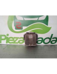 CENTRALITA MOTOR UCE RENAULT SCENIC II (JM) - 259410