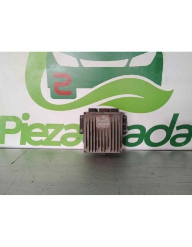 CENTRALITA MOTOR UCE RENAULT SCENIC II (JM) -...
