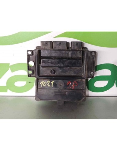 CENTRALITA MOTOR UCE RENAULT SCENIC II (JM) -...