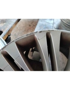 JUEGO LLANTAS OPEL ZAFIRA C TOURER - 220956 2