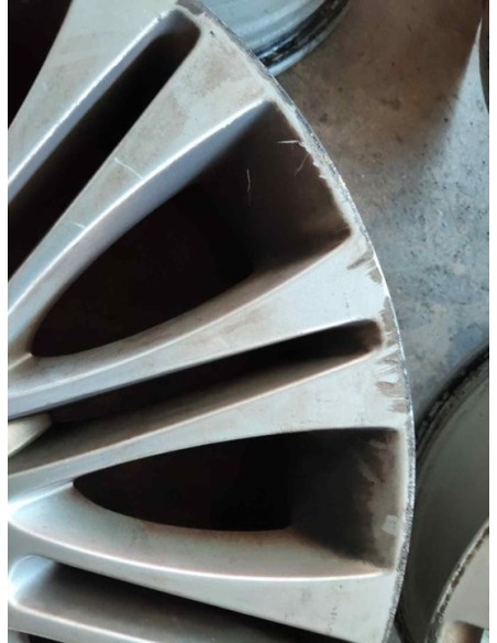 JUEGO LLANTAS OPEL ZAFIRA C TOURER - 220956