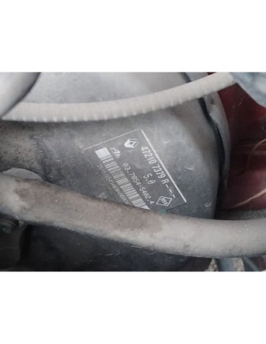 SERVOFRENO DACIA LOGAN 1 EXPRESS - 259912