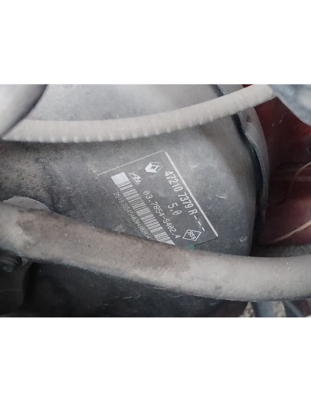 SERVOFRENO DACIA LOGAN 1 EXPRESS - 259912