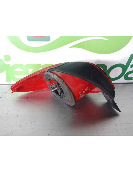 PILOTO TRASERO DERECHO PEUGEOT 206 + - 262012