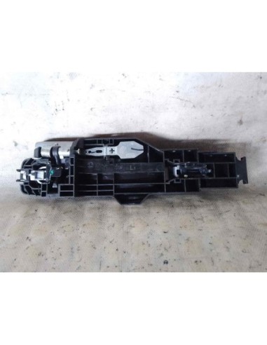 MANETA EXTERIOR TRASERA IZQUIERDA NISSAN MICRA...