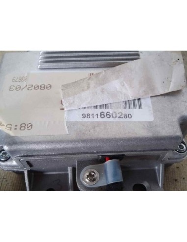 MODULO ELECTRONICO PEUGEOT 3008 - 207102