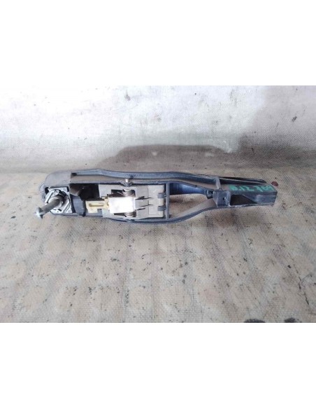 MANETA EXTERIOR DELANTERA IZQUIERDA BMW SERIE 3 BERLINA (E46) - 207609