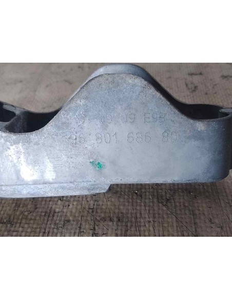 NO IDENTIFICADO CITROEN BERLINGO COMBI - 192811