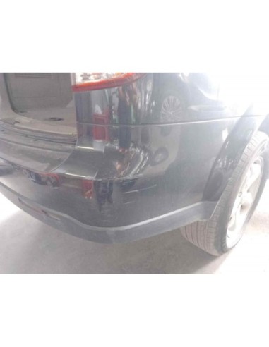 PARAGOLPES TRASERO SSANGYONG KYRON - 239362