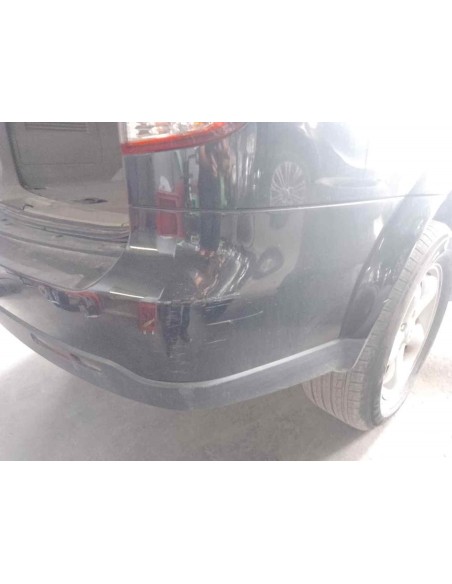 PARAGOLPES TRASERO SSANGYONG KYRON - 239362