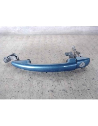MANETA EXTERIOR DELANTERA IZQUIERDA CITROEN...