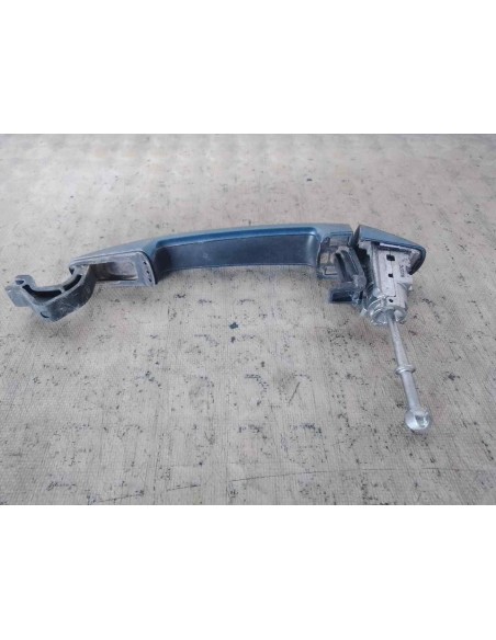 MANETA EXTERIOR DELANTERA IZQUIERDA CITROEN BERLINGO COMBI - 192797