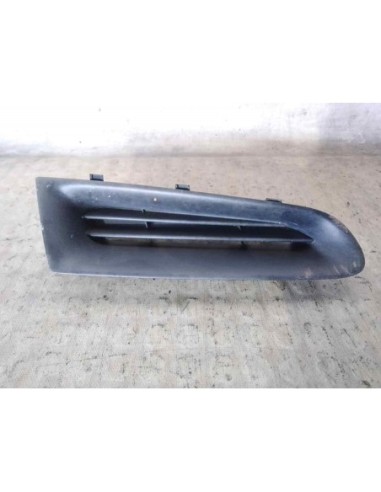 REJILLA PARAGOLPES DELANTERO RENAULT CLIO III -...