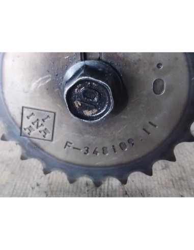 ARBOL DE LEVAS HYUNDAI IX35 (EL/LM) - 213291