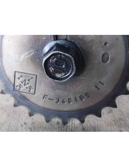 ARBOL DE LEVAS HYUNDAI IX35 (EL/LM) - 213291