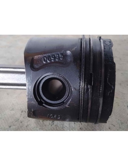 PISTON OPEL CORSA E - 213304