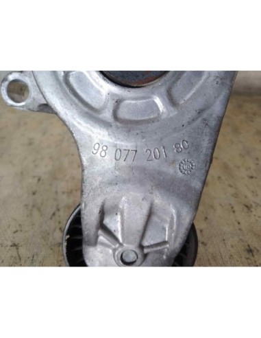TENSOR CORREA AUXILIAR PEUGEOT 308 - 211711