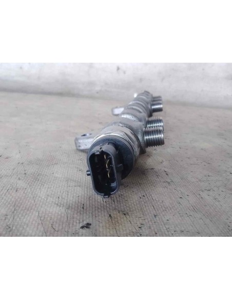 RAMPA INYECTORA OPEL CORSA E - 204699