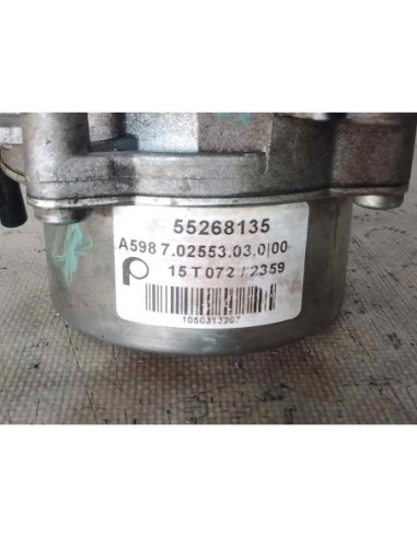 DEPRESOR FRENO / BOMBA VACIO OPEL CORSA E - 205079