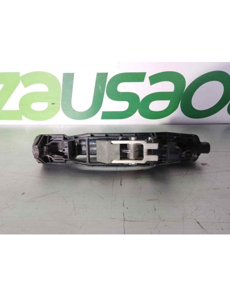 MANETA EXTERIOR TRASERA DERECHA MERCEDES-BENZ CLASE E (BM 210) BERLINA - 262002