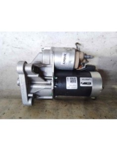 MOTOR ARRANQUE RENAULT MEGANE I FASE 2 CLASSIC (LA   ) -...