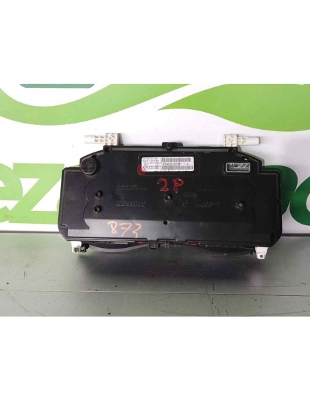 CUADRO INSTRUMENTOS RENAULT MASTER III CAMIÓN/CHASIS - 234821