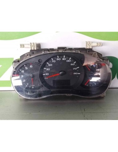 CUADRO INSTRUMENTOS RENAULT MASTER III...