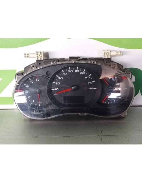 CUADRO INSTRUMENTOS RENAULT MASTER III CAMIÓN/CHASIS - 234821