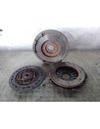 KIT EMBRAGUE OPEL CORSA E - 204691