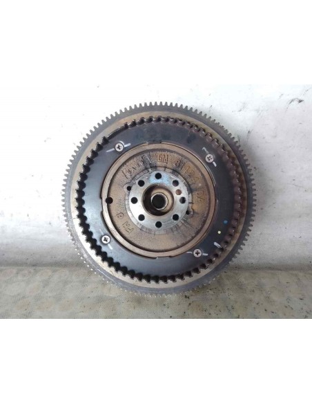 KIT EMBRAGUE OPEL CORSA E - 204691