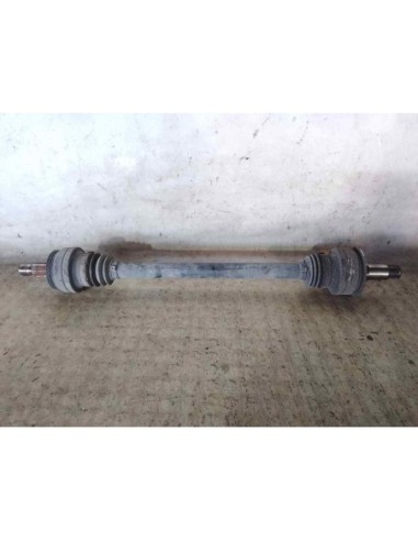 TRANSMISION TRASERA DERECHA MERCEDES-BENZ CLASE...