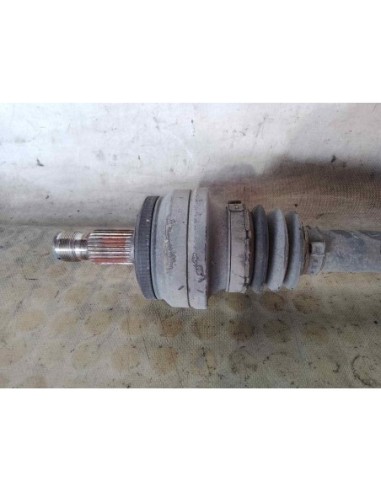 TRANSMISION TRASERA DERECHA MERCEDES-BENZ CLASE...