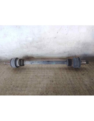 TRANSMISION TRASERA IZQUIERDA MERCEDES-BENZ...