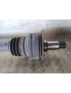 TRANSMISION TRASERA IZQUIERDA MERCEDES-BENZ CLASE C (BM... 2