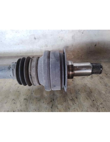 TRANSMISION TRASERA IZQUIERDA MERCEDES-BENZ CLASE C (BM 204) BERLINA - 199670