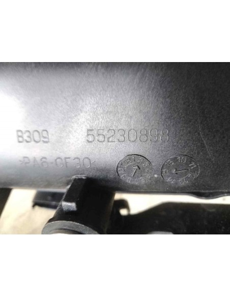 COLECTOR ADMISION OPEL CORSA E - 203948