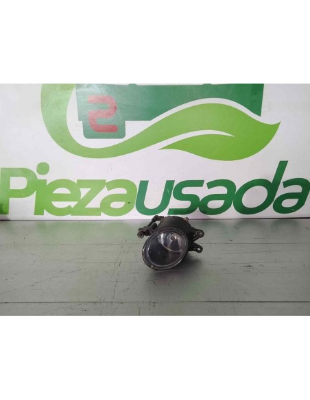 FARO ANTINIEBLA DERECHO AUDI A4 AVANT (8E) - 246517