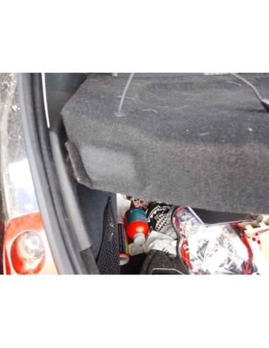 BANDEJA TRASERA SEAT LEON (1P1) - 214085