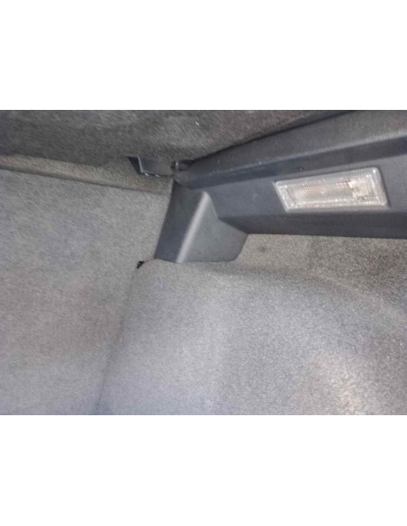 BANDEJA TRASERA SEAT LEON (1P1) - 214085