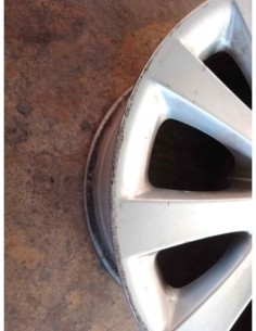 LLANTA CITROEN C5 BERLINA - 216295 2