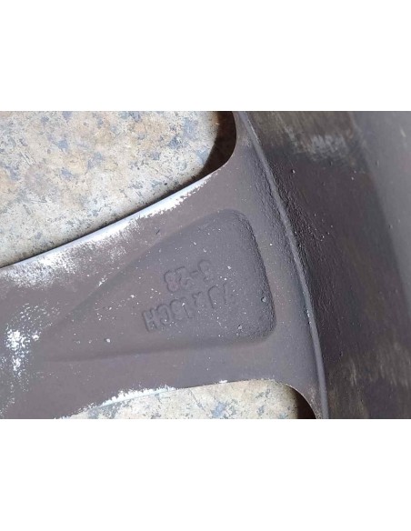 LLANTA CITROEN C5 BERLINA - 216295