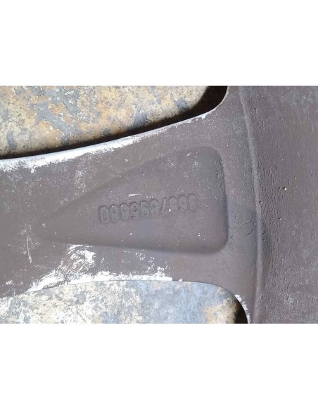 LLANTA CITROEN C5 BERLINA - 216295