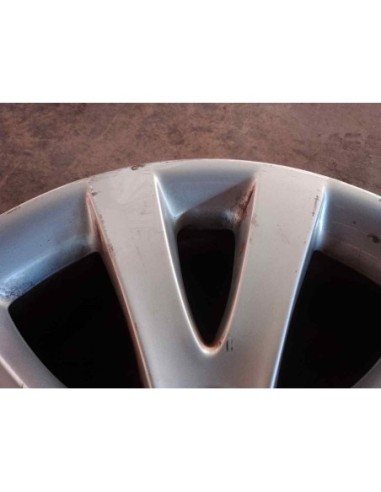 LLANTA CITROEN C5 BERLINA - 216295