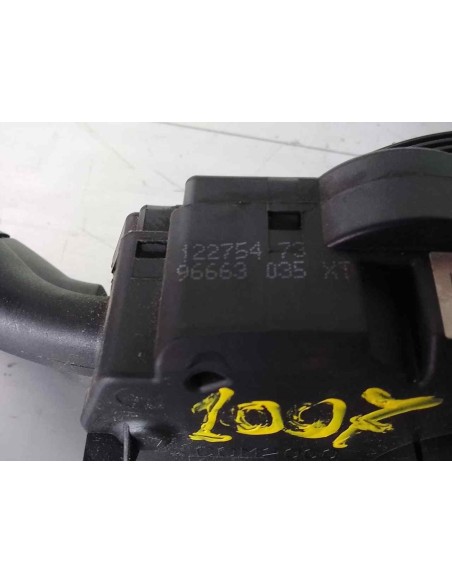 MANDO MULTIFUNCION PEUGEOT 206 + - 262037