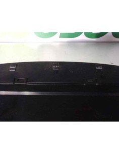 MANDO CLIMATIZADOR TOYOTA AVENSIS BERLINA (T25) - 201069 2