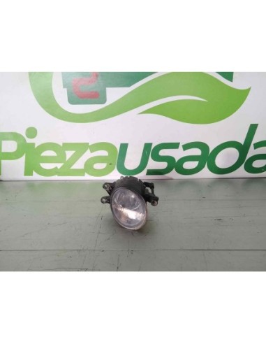 FARO ANTINIEBLA IZQUIERDO AUDI A4 AVANT (8E) -...