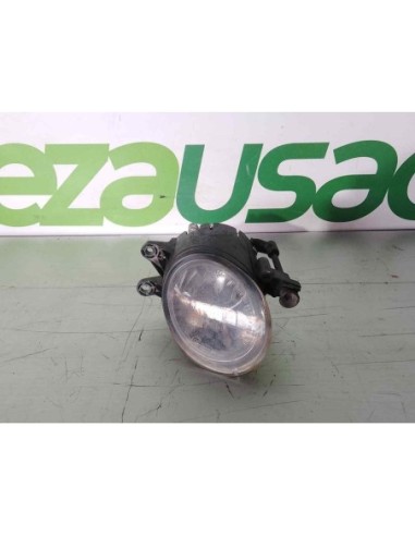 FARO ANTINIEBLA IZQUIERDO AUDI A4 AVANT (8E) -...